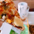 한올림명품임실피자 이미지