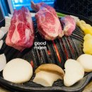 [파주] 문산 양갈비 맛집 램스진 (LAMB’S JIN)