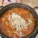 백제칼국수 이미지