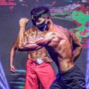 머슬아카데미 GYM | [공지] 토르짐 트레이너 소개 : 박환일 대표