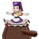 장금이 이미지