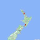 A 팀(1) : 2024년12월21일 - 2025년 2월1일 (40박41일) South Island Walking New Zealand 이미지