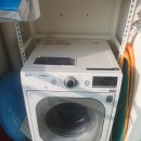 가산동 2013 | 홈블리케어 서울남부점, 구로구 가산동 11년 된 LG트롬 세탁기 분해청소 후기