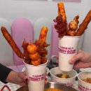 태리로제떡볶이&닭강정 이미지