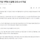 재벌가 무덤만 도굴한 도굴꾼이 번 돈 이미지