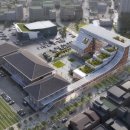 여수시청 별관 이미지