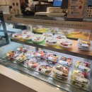 [잠실 맛집] 샐러드 맛집 추천 | 카페아모제, 롯데백화점 잠실점 | 쇼핑 중 만난 달콤한 휴식처 방문 후기🎁