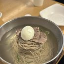 여의도 미쉐린 맛집 정인면옥 본점 평양냉면 솔직 후기