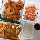 [남양주] 치킨이 땡길 때, 진접맛집 ‘오늘통닭 진접택지점’후기