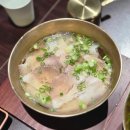 고속버스터미널 5번출구 앞 | [고터 맛집] 공탕 센트럴시티점 - 강남 고속터미널 국밥 맛집! 혼밥 맛집 부모님 맛집! 맑고 깊은...