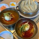 [연산 맛집] 연산 밀면 찐 맛집!! “3대 서가 밀면”