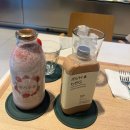 동탄데이트카페 밀크티맛집 딸기생크림케이크 디저트 생딸기우유 디아즈 동탄롯데백화점 후기