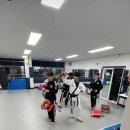 수룡관 박사 합기도 이미지