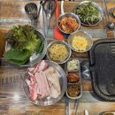 씨유 삼산삼신현대점 | 울산 삼산 고깃집 고집통 무한리필 후기