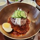 [김포맛집] 연미소관 식사 후기(김포에 평양냉면 맛집이 생겼다!🥢)