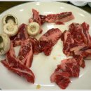 호동이 갈비 이미지