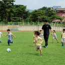 중앙 초등학교 병설 유치원 이미지