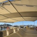 아바치킨천국 | 카쉬] 10월 카쉬 여행 케코바투어 Batin1 보트 후기, 시메나 섬, 원형극장, cocorec, Salkim 레스토랑