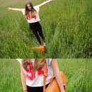 머리끄댕이 이미지