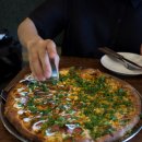 웨스트빌 피자 이미지