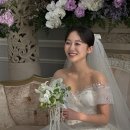 모리엠포티 본식 드레스 후기_강*희 신부님