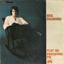 Play Me(Neil Diamond) 이미지