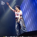 The 3rd highest grossing K-pop tours of 2025 (Highest grossing in solo) 이미지