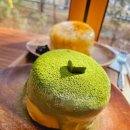 서울숲 카페 수플레 맛집 성수 5to7 오투칠