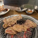 전원숯불갈비 이미지