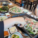 청도크리스피&나뚜루 | 미남미녀들만 간다는 청도 프로방스 빛 축제 다녀왔습니다