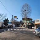 황학정 국궁전시관 이미지