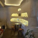 부곡동물병원 | [부산 장전동] 맛있는 갸또케이크와 동굴인테리어가 돋보이는 &#34;소사베이커리&#34;