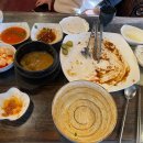 예산 사과나무 돈까스 보리밥 내돈내산 후기