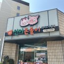 돈돌이막창뒤고기 | 양산 통도사 맛집 허영만의 백반기행 한식 선미돈돌이 내돈내산 후기