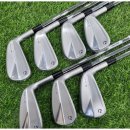 11620-2-23-20 | 부산 중고골프채 처분하고 테일러메이드 23 P770 아이언 할인가로 득템한 후기