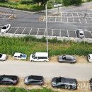 주차장 옆 Daum카페