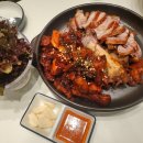 족발야시장&무청감자탕광화문 이미지