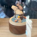 스노우이마켓 | 잠실 롯데월드몰 크리스마스 마켓 주말 후기_스노우샤워 시간