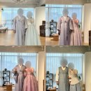 베스트(236) | Wed.17 부산 아오라스튜디오 웨딩 촬영 제휴 한복 대여점 추천 피팅 계약 후기 : 이화담 (llee_hwa)