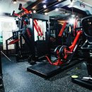 홍 휘트니스 이미지