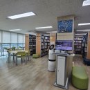 용강동작은도서관 이미지