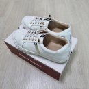 데스티니 퍼피 | 허시퍼피/허시파피 여성 키미 골드라인 스니커즈 (WT) 내돈내산 3달 신은 후기