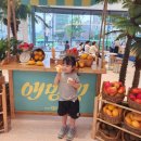 강남-201 | [강남] 아이랑 가볼만 한 아이스크림 디저트 맛집 배스킨라빈스 워크샵 방문후기