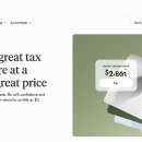 캐나다 부부 워홀 택스 리턴 Welthsimple 웰스심플 T4 셀프 세금신고 후기