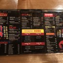 가나다라Bar