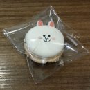 넬시 | 라인 프렌즈 마카롱 냠냠 후기~