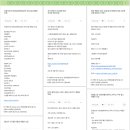 [oladeoro.com] 2025.2.27일 2부 체험단 모음입니다.