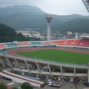 안양종합운동장 이미지