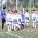 아산무궁화축구단U-12산하 (스마트아산) 선수모집 이미지