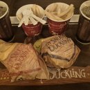 더클링 | [맛집후기] 도쿄디즈니씨 라푼젤 식당 `더 스너글리 더클링`the snuggly duckling